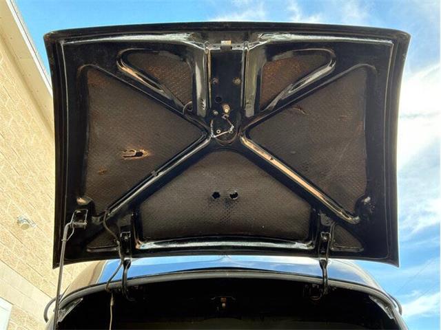 1940 Ford Tudor (CC-2122750) for sale in Fredericksburg, Texas