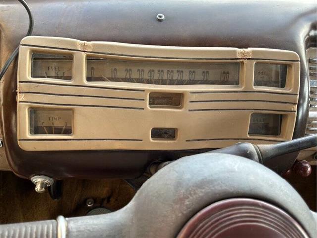 1940 Ford Tudor (CC-2122750) for sale in Fredericksburg, Texas