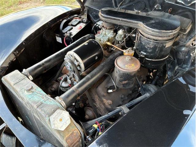 1940 Ford Tudor (CC-2122750) for sale in Fredericksburg, Texas