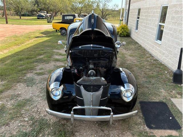 1940 Ford Tudor (CC-2122750) for sale in Fredericksburg, Texas