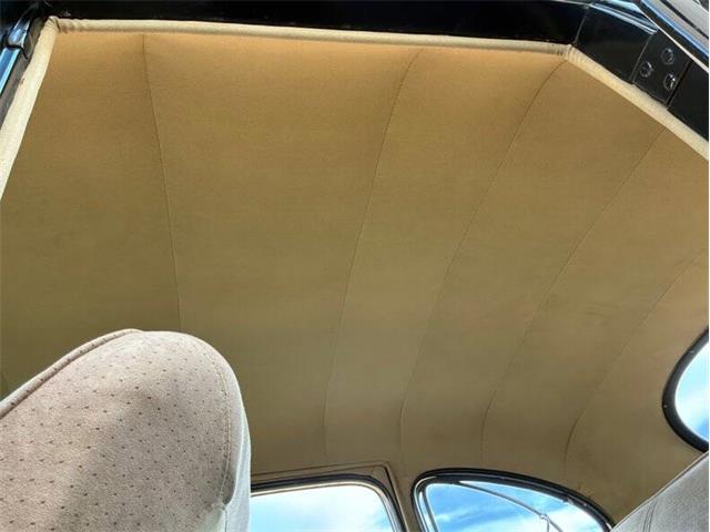 1940 Ford Tudor (CC-2122750) for sale in Fredericksburg, Texas