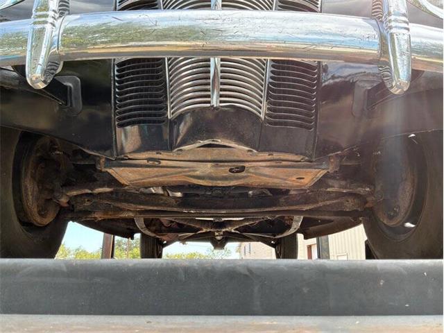1940 Ford Tudor (CC-2122750) for sale in Fredericksburg, Texas