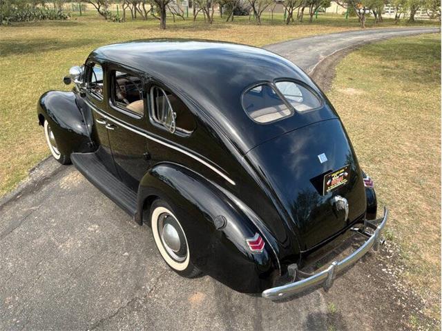 1940 Ford Tudor (CC-2122750) for sale in Fredericksburg, Texas