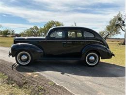 1940 Ford Tudor (CC-2122750) for sale in Fredericksburg, Texas
