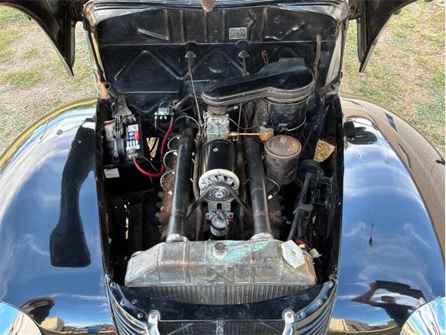 1940 Ford Tudor (CC-2122750) for sale in Fredericksburg, Texas