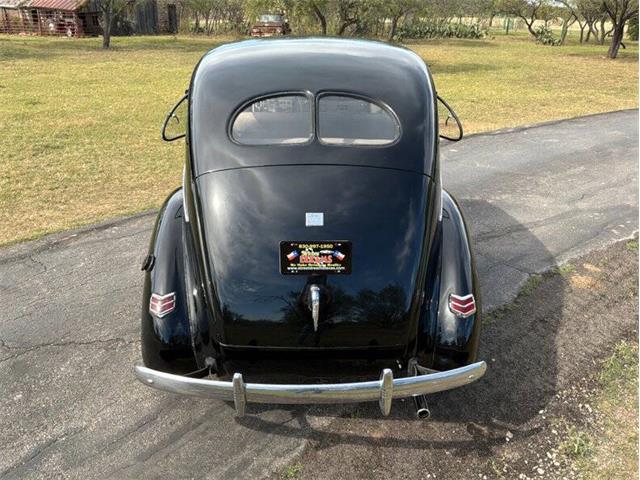 1940 Ford Tudor (CC-2122750) for sale in Fredericksburg, Texas