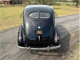 1940 Ford Tudor (CC-2122750) for sale in Fredericksburg, Texas