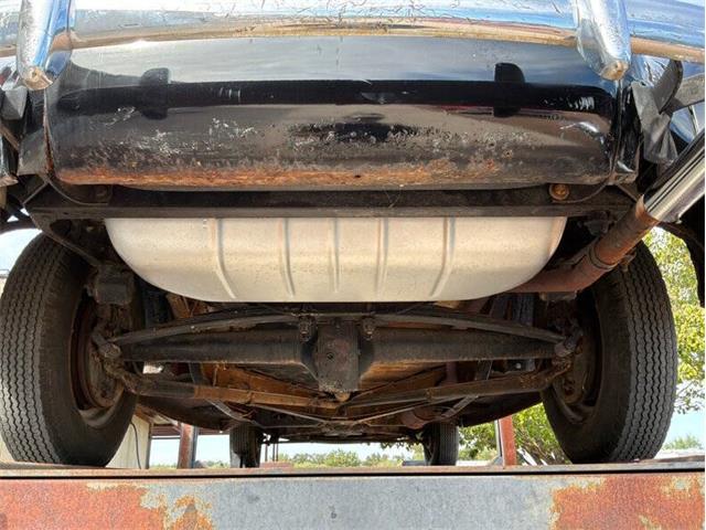 1940 Ford Tudor (CC-2122750) for sale in Fredericksburg, Texas
