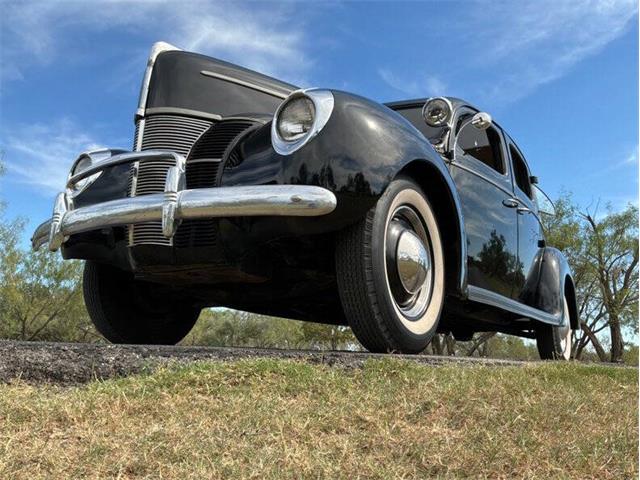1940 Ford Tudor (CC-2122750) for sale in Fredericksburg, Texas
