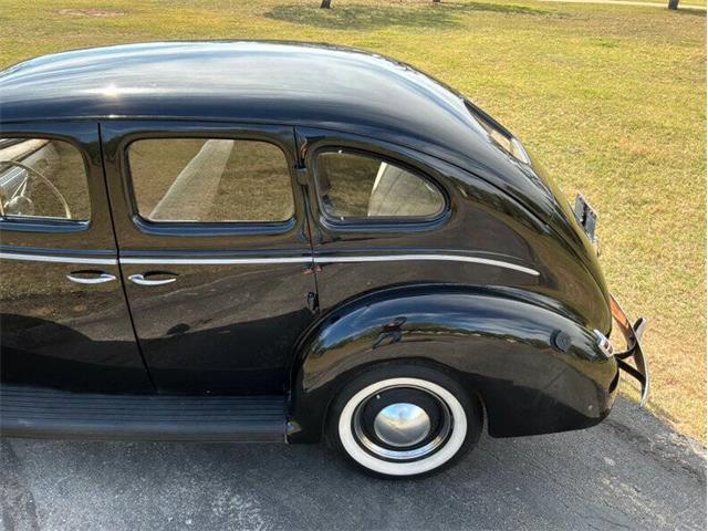 1940 Ford Tudor (CC-2122750) for sale in Fredericksburg, Texas