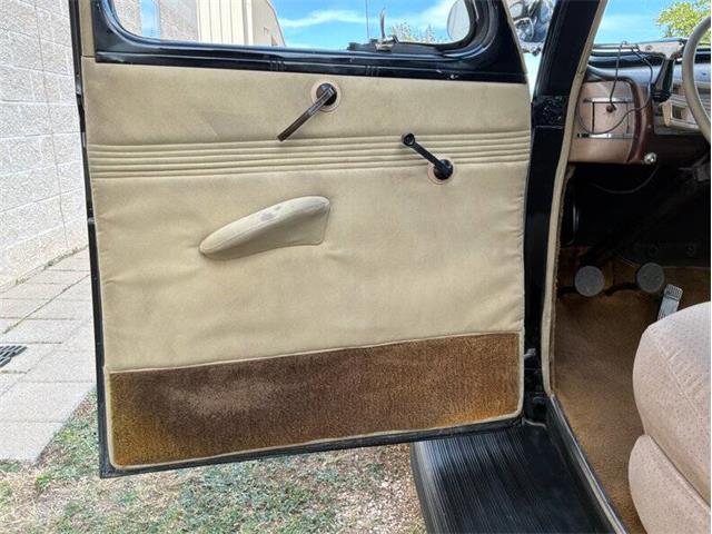 1940 Ford Tudor (CC-2122750) for sale in Fredericksburg, Texas