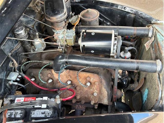 1940 Ford Tudor (CC-2122750) for sale in Fredericksburg, Texas