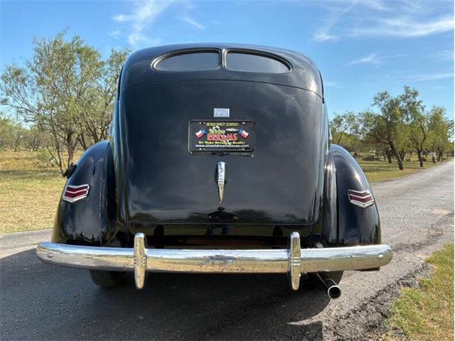 1940 Ford Tudor (CC-2122750) for sale in Fredericksburg, Texas