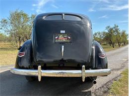 1940 Ford Tudor (CC-2122750) for sale in Fredericksburg, Texas