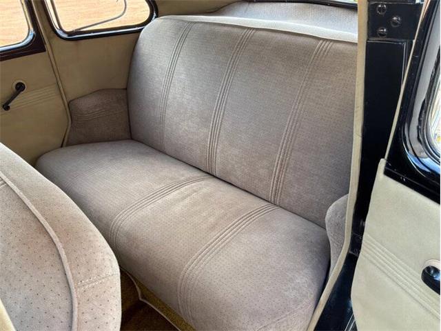 1940 Ford Tudor (CC-2122750) for sale in Fredericksburg, Texas