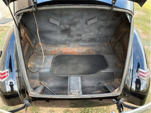 1940 Ford Tudor (CC-2122750) for sale in Fredericksburg, Texas