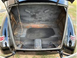 1940 Ford Tudor (CC-2122750) for sale in Fredericksburg, Texas