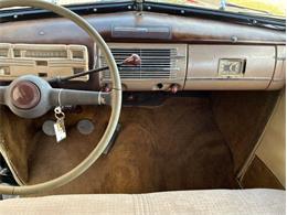 1940 Ford Tudor (CC-2122750) for sale in Fredericksburg, Texas