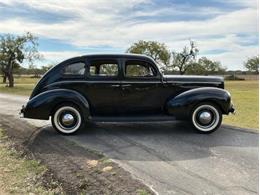 1940 Ford Tudor (CC-2122750) for sale in Fredericksburg, Texas