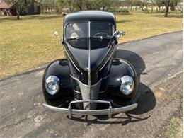 1940 Ford Tudor (CC-2122750) for sale in Fredericksburg, Texas