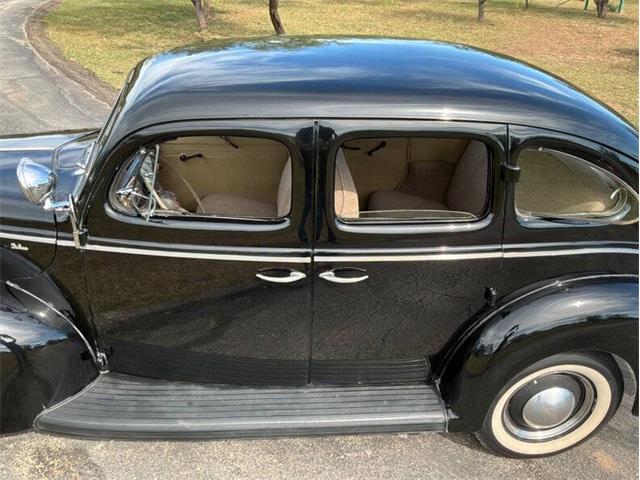 1940 Ford Tudor (CC-2122750) for sale in Fredericksburg, Texas