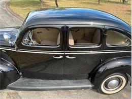 1940 Ford Tudor (CC-2122750) for sale in Fredericksburg, Texas