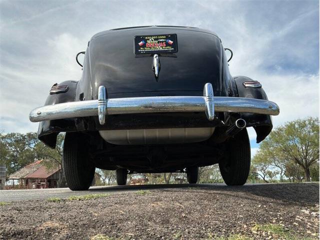 1940 Ford Tudor (CC-2122750) for sale in Fredericksburg, Texas