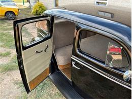 1940 Ford Tudor (CC-2122750) for sale in Fredericksburg, Texas