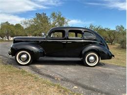 1940 Ford Tudor (CC-2122750) for sale in Fredericksburg, Texas