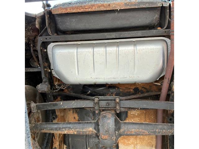 1940 Ford Tudor (CC-2122750) for sale in Fredericksburg, Texas