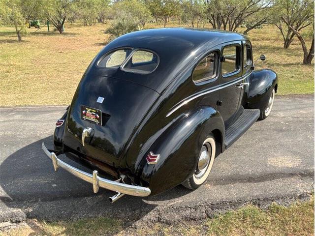 1940 Ford Tudor (CC-2122750) for sale in Fredericksburg, Texas