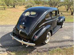 1940 Ford Tudor (CC-2122750) for sale in Fredericksburg, Texas