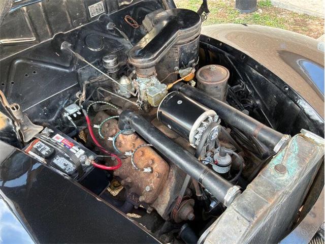 1940 Ford Tudor (CC-2122750) for sale in Fredericksburg, Texas