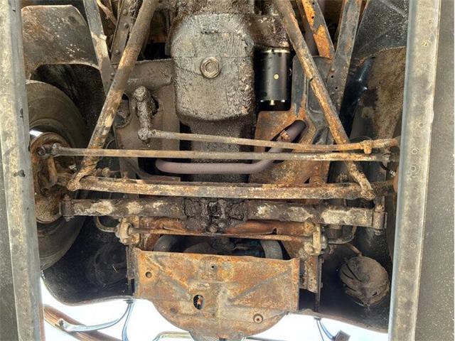 1940 Ford Tudor (CC-2122750) for sale in Fredericksburg, Texas