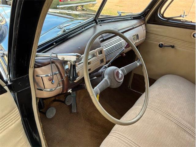 1940 Ford Tudor (CC-2122750) for sale in Fredericksburg, Texas