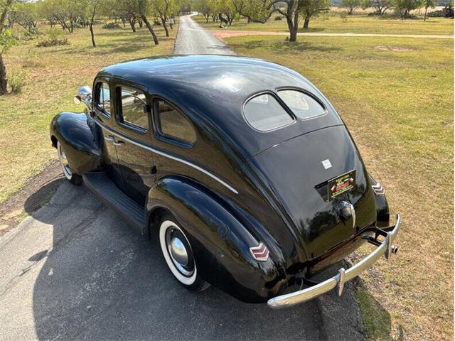 1940 Ford Tudor (CC-2122750) for sale in Fredericksburg, Texas