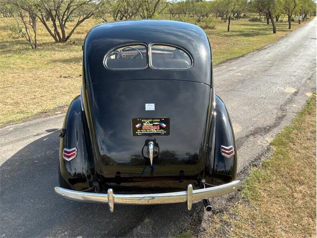 1940 Ford Tudor (CC-2122750) for sale in Fredericksburg, Texas
