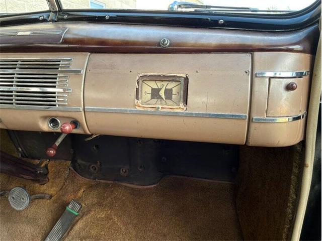 1940 Ford Tudor (CC-2122750) for sale in Fredericksburg, Texas