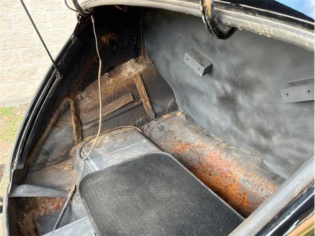 1940 Ford Tudor (CC-2122750) for sale in Fredericksburg, Texas