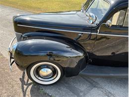 1940 Ford Tudor (CC-2122750) for sale in Fredericksburg, Texas
