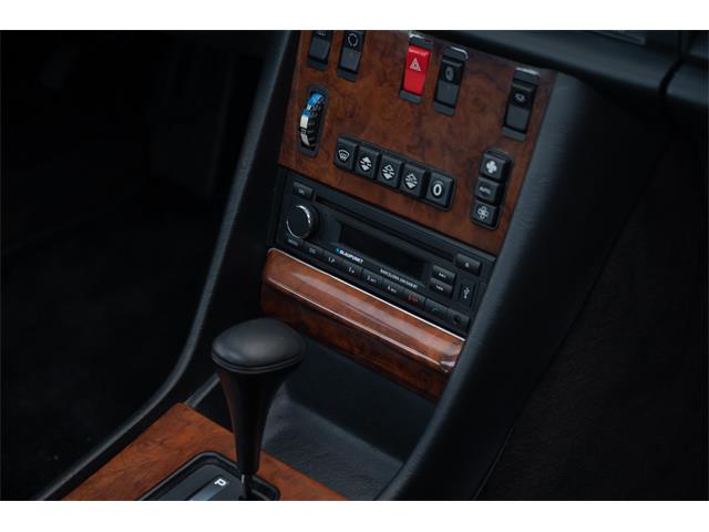 1988 Mercedes-Benz 500SEC (CC-2122751) for sale in Katwijk, Netherlands