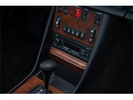 1988 Mercedes-Benz 500SEC (CC-2122751) for sale in Katwijk, Netherlands