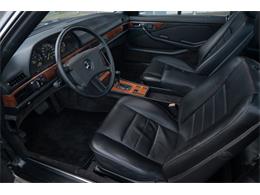 1988 Mercedes-Benz 500SEC (CC-2122751) for sale in Katwijk, Netherlands