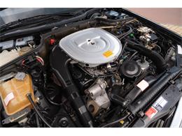 1988 Mercedes-Benz 500SEC (CC-2122751) for sale in Katwijk, Netherlands