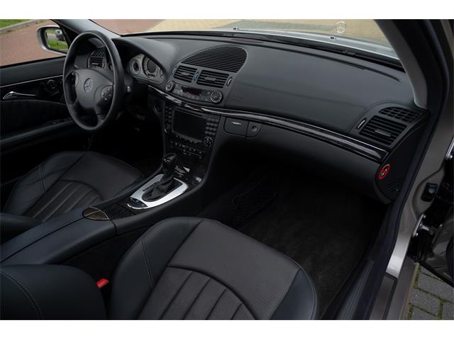 2003 Mercedes-Benz AMG (CC-2122752) for sale in Katwijk, Netherlands