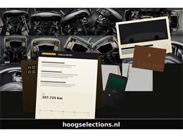 2003 Mercedes-Benz AMG (CC-2122752) for sale in Katwijk, Netherlands