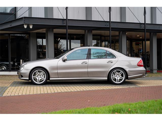 2003 Mercedes-Benz AMG (CC-2122752) for sale in Katwijk, Netherlands