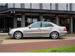 2003 Mercedes-Benz AMG (CC-2122752) for sale in Katwijk, Netherlands