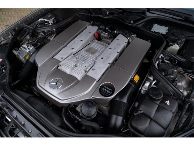 2003 Mercedes-Benz AMG (CC-2122752) for sale in Katwijk, Netherlands
