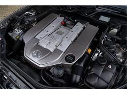 2003 Mercedes-Benz AMG (CC-2122752) for sale in Katwijk, Netherlands